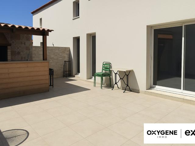 Maison 6 pièces 150 m²