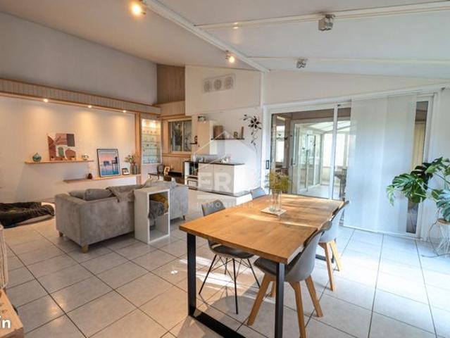 Maison 6 pièces 150 m²