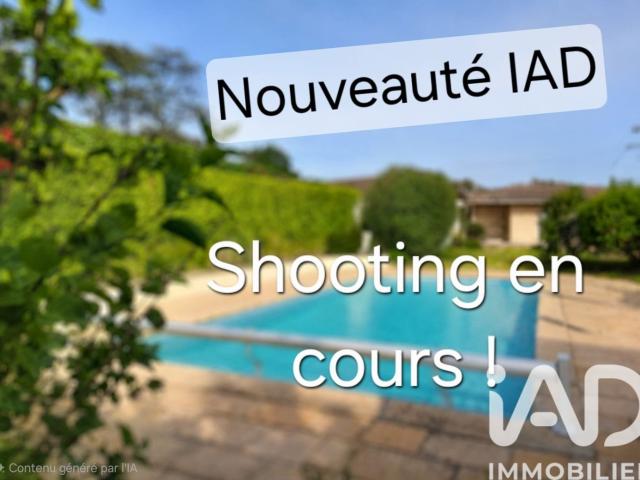 Maison 6 pièces 150 m²