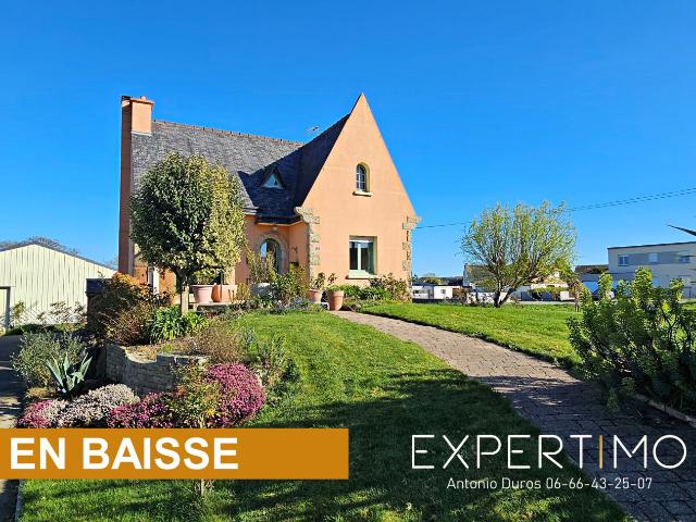 Maison 6 pièces 150 m²