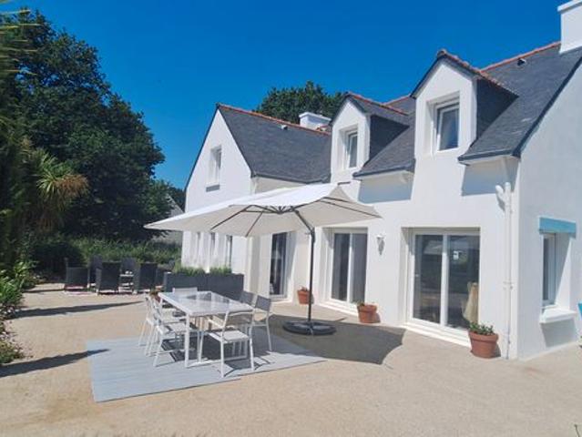 Maison 6 pièces 150 m²