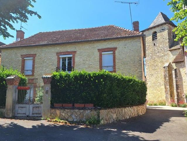 Maison 6 pièces 150 m²