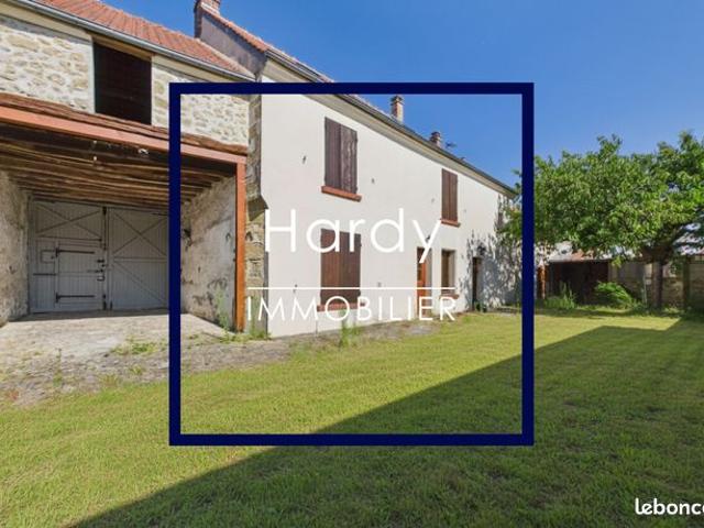 Maison 6 pièces 150 m²