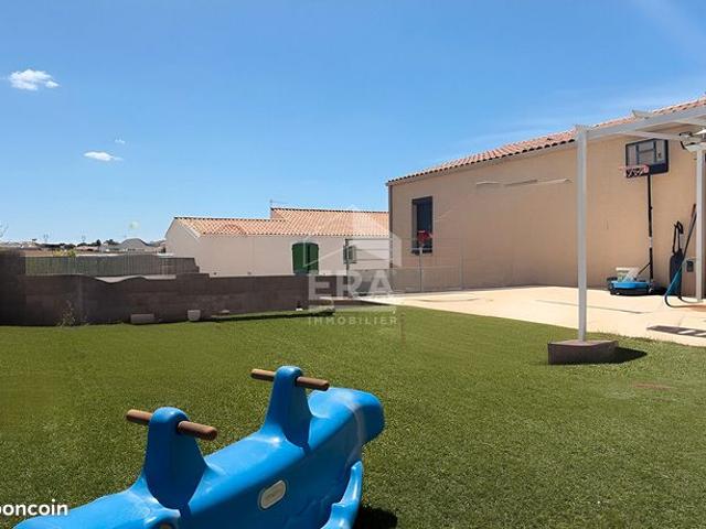 Maison 6 pièces 150 m²