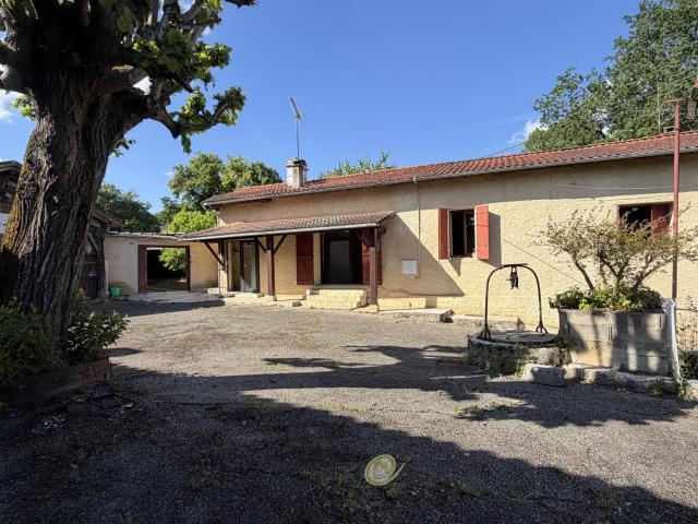 Maison 6 pièces 150 m²