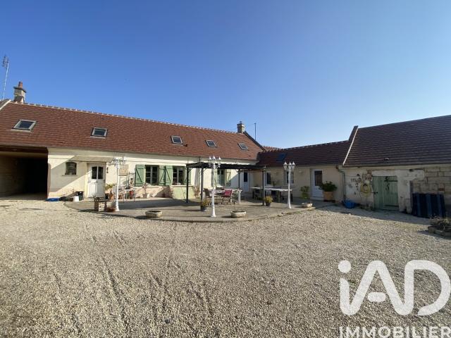Maison 6 pièces 150 m²