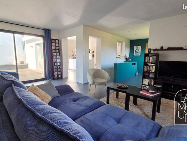 Maison 6 pièces 150 m²