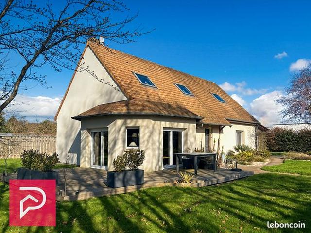 Maison 6 pièces 150 m²