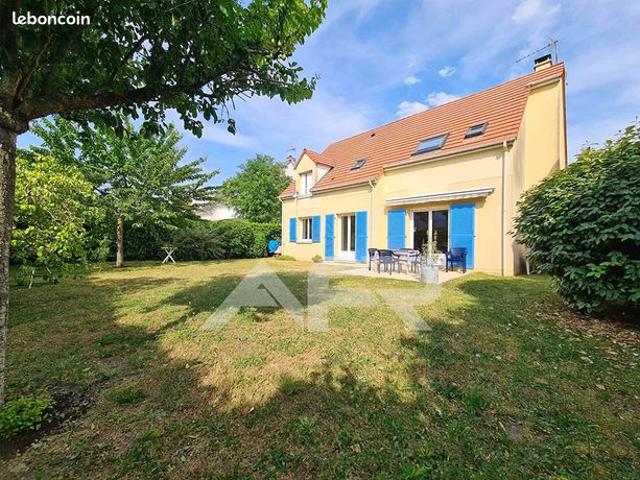Maison 6 pièces 150 m²