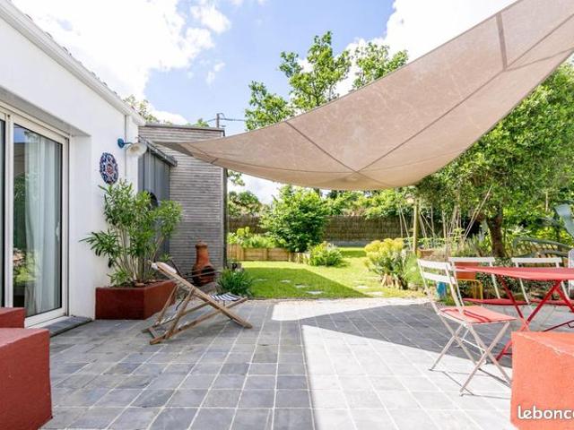 Maison 6 pièces 150 m²