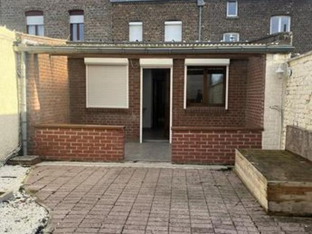 Maison 6 pièces 150 m²