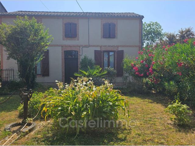 Maison 6 pièces 150 m²