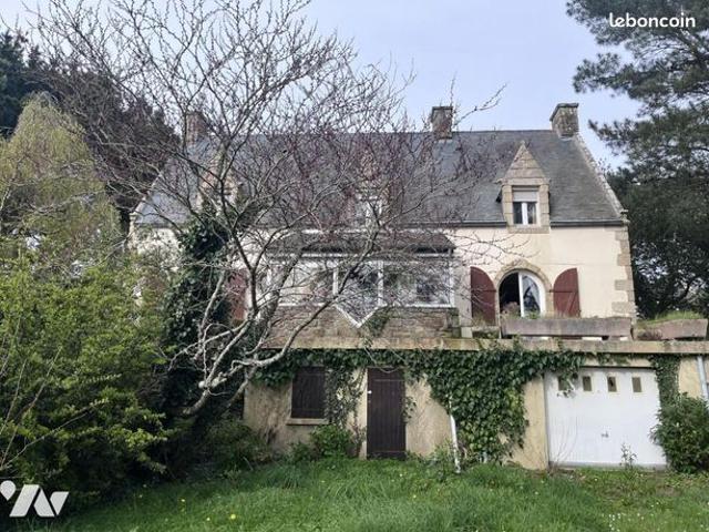 Maison 6 pièces 150 m²