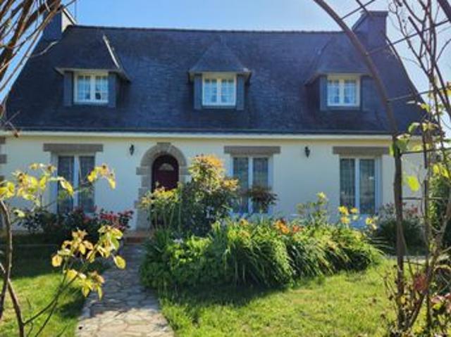Maison 6 pièces 150 m²