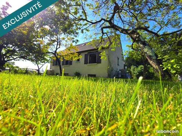 Maison 6 pièces 150 m²