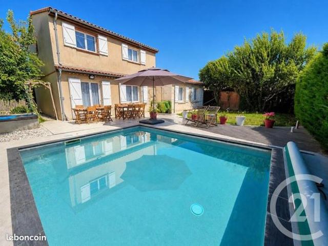 Maison 6 pièces 150 m²