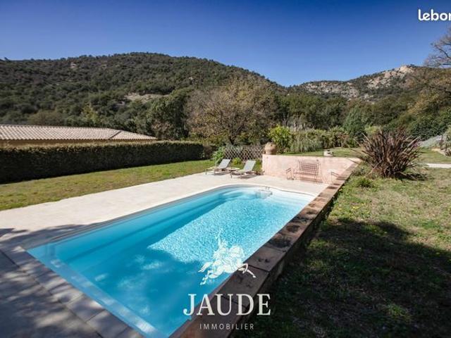 Maison 6 pièces 150 m²