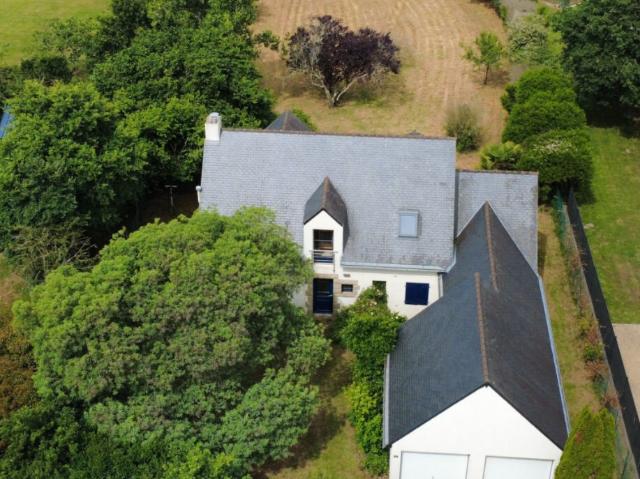 Maison 6 pièces 150 m²