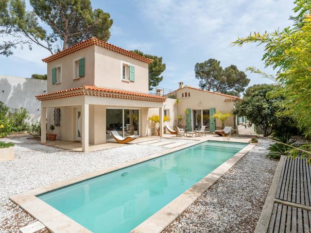 Maison 6 pièces 150 m²