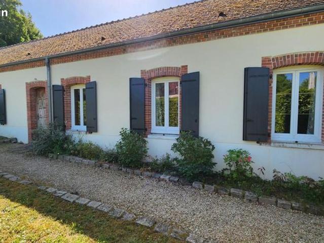 Maison 6 pièces 150 m²