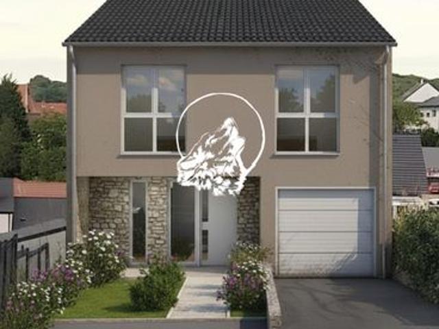 Maison 6 pièces 150 m²