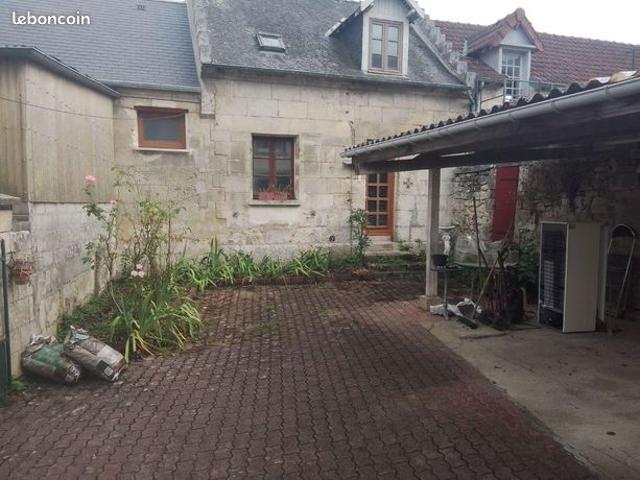 Maison 6 pièces 150 m²