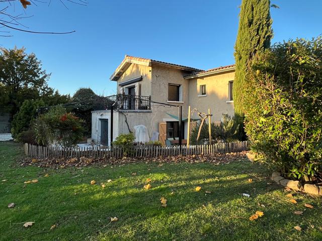 Maison 6 pièces 150 m²