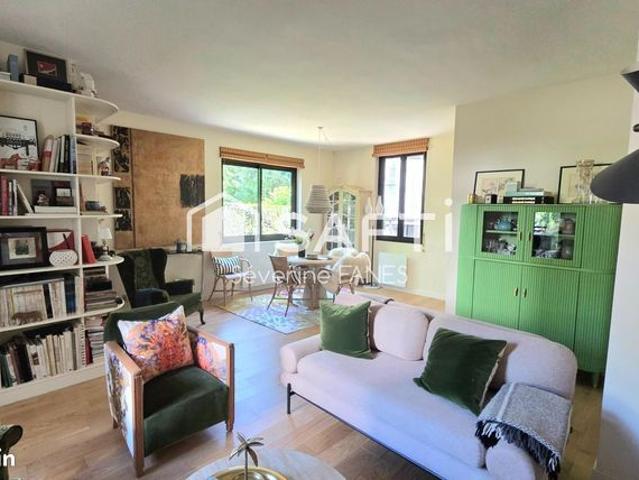 Maison 6 pièces 150 m²