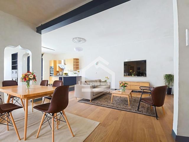 Maison 6 pièces 150 m²