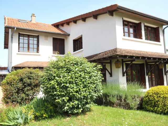 Maison 6 pièces 150 m²
