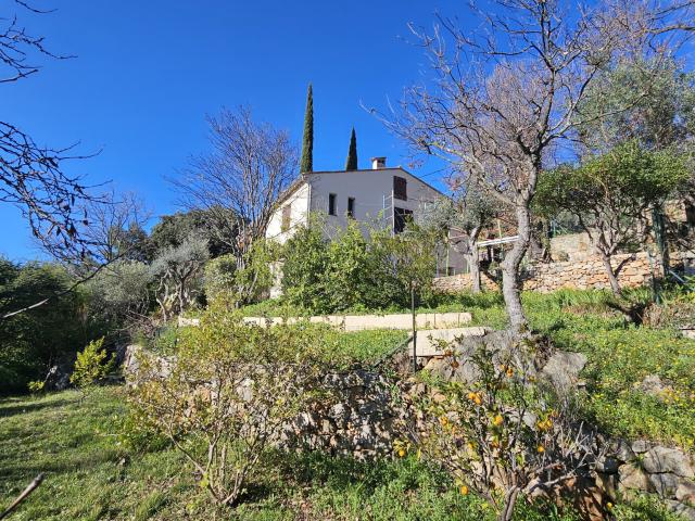Maison 6 pièces 150 m²