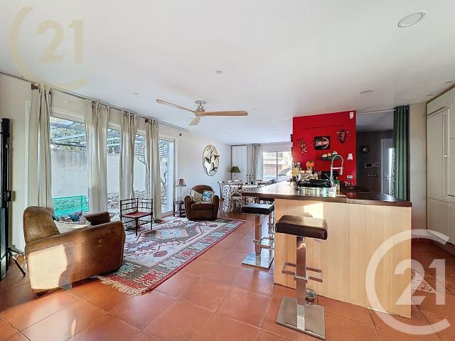 Maison 6 pièces 150 m²