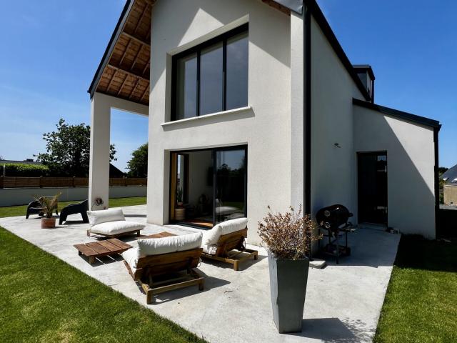 Maison 6 pièces 150 m²