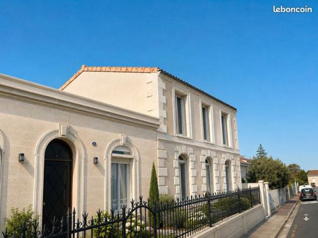 Maison 6 pièces 150 m²