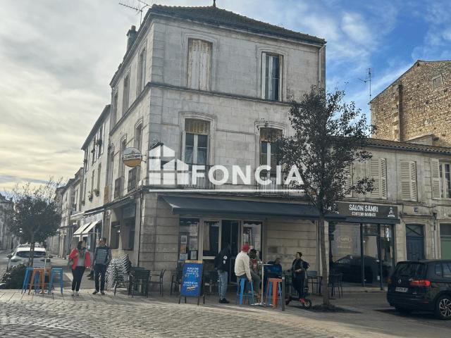 Maison 6 pièces 150 m²