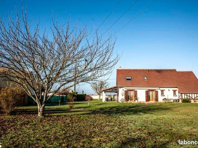 Maison 6 pièces 150 m²