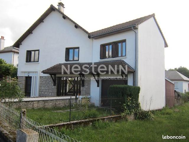 Maison 6 pièces 150 m²