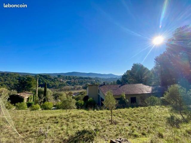 Maison 6 pièces 150 m²