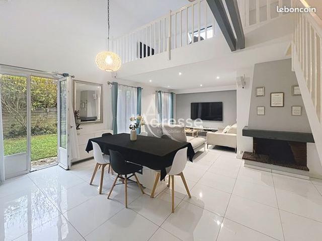 Maison 6 pièces 150 m²