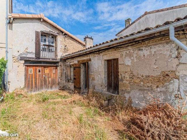 Maison 6 pièces 150 m²