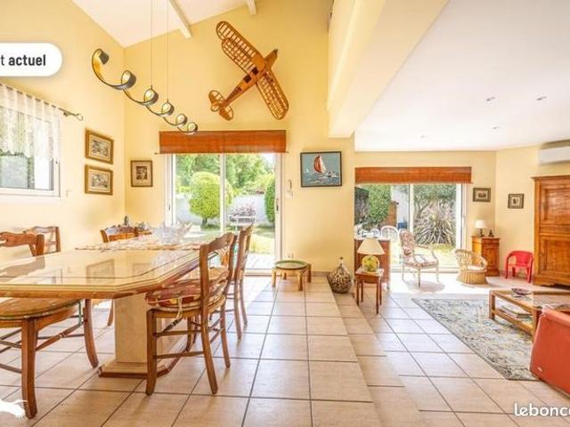 Maison 6 pièces 150 m²