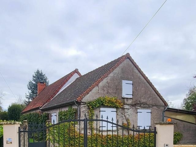 Maison 6 pièces 150 m²