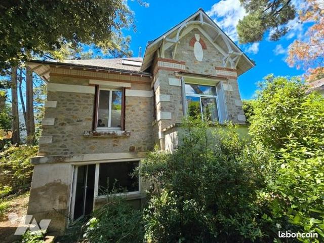 Maison 6 pièces 150 m²