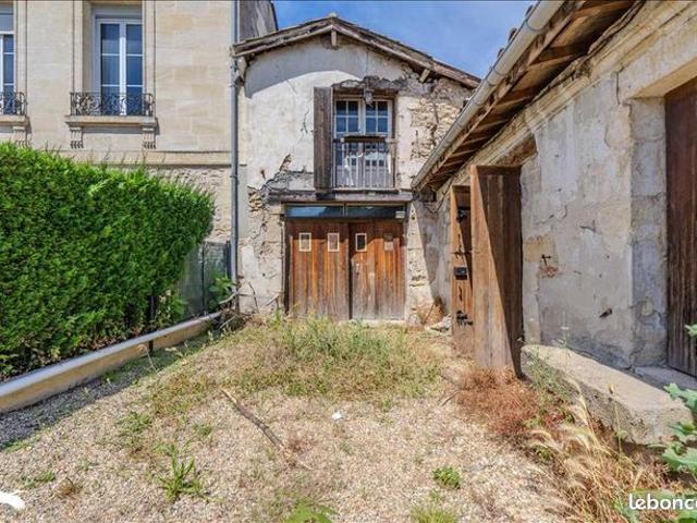 Maison 6 pièces 150 m²