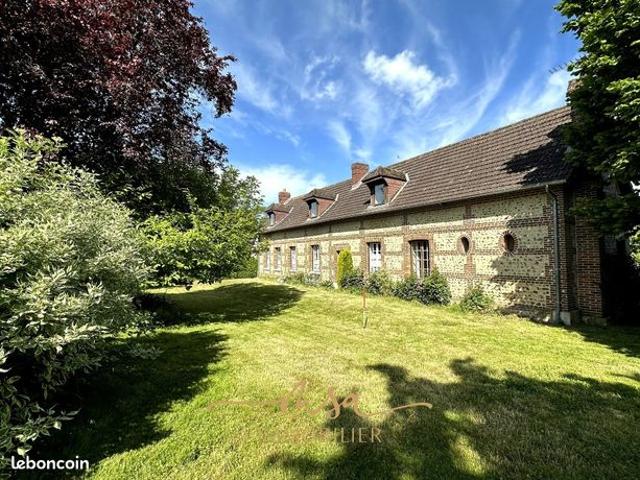 Maison 6 pièces 150 m²