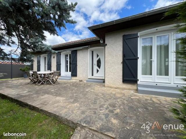 Maison 6 pièces 150 m²