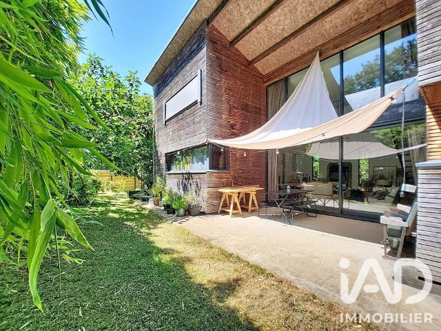 Maison 6 pièces 150 m²
