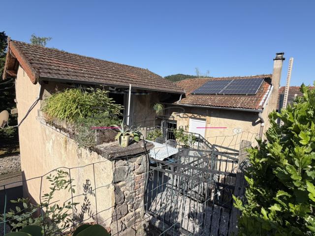 Maison 6 pièces 150 m²