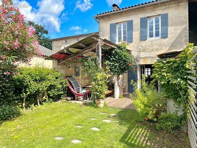 Maison 6 pièces 150 m²
