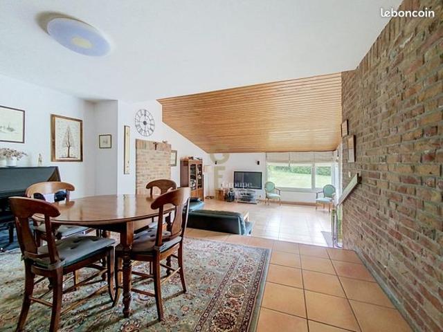 Maison 6 pièces 150 m²